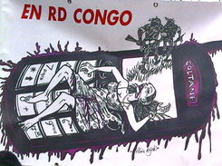 RD CONGO: CAPITALE DU VIOL. CA SUFFIT!!! C'EST UN ...